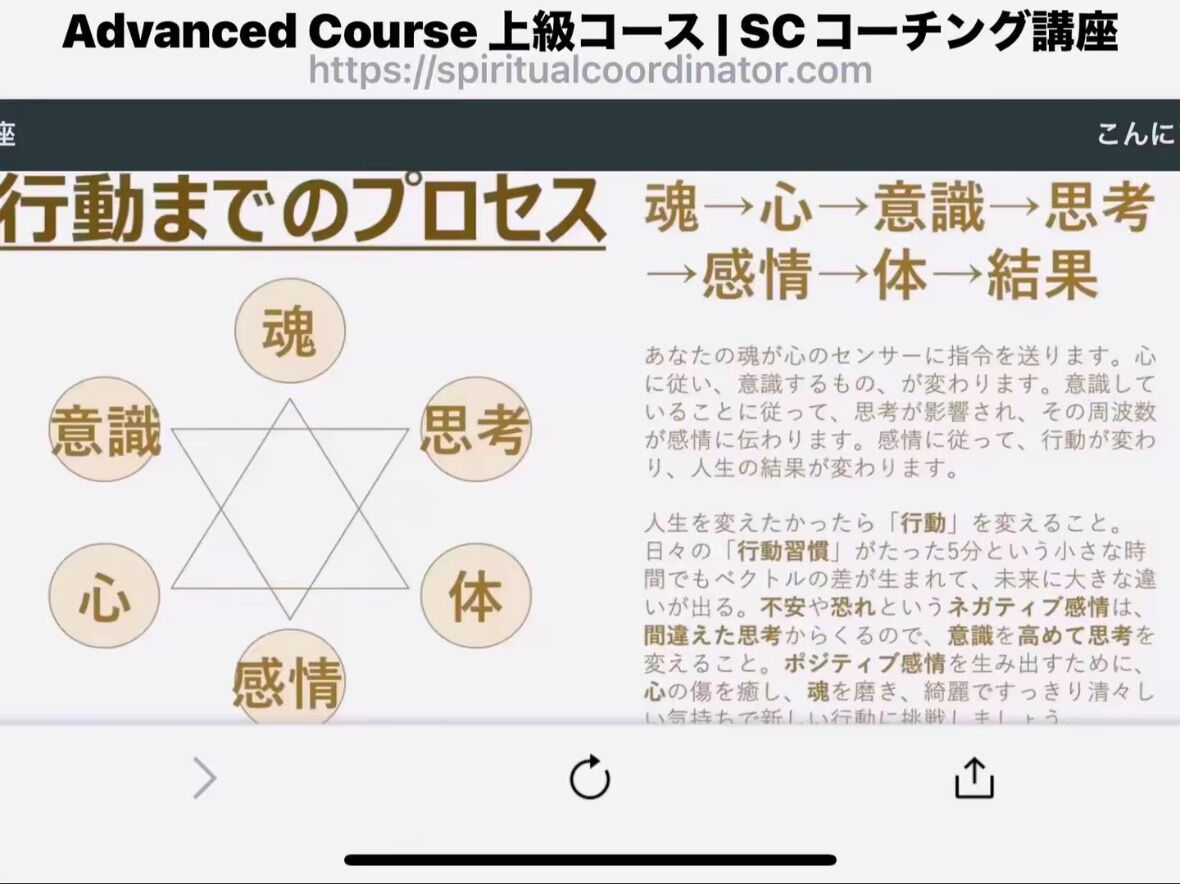 悩みすぎて身動きが取れない時、六芒星鑑定が「次の一歩」を照らす理由